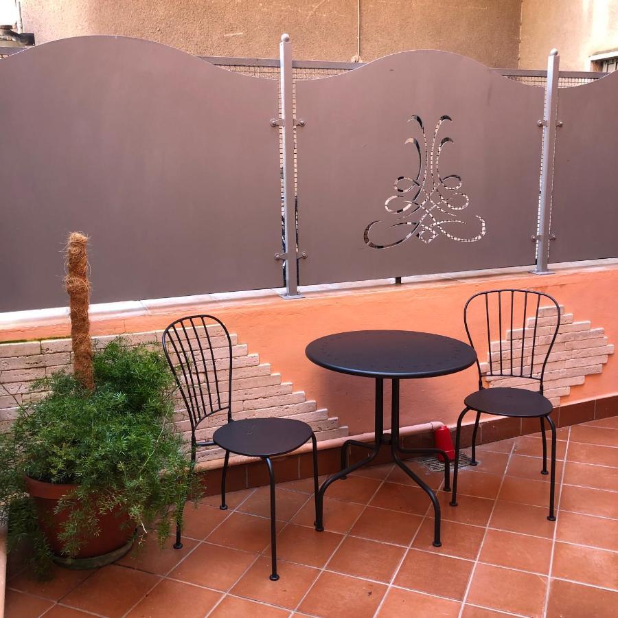 A Casa Di Tina Apartment Cassino Exterior photo