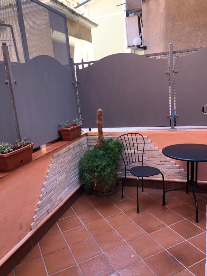 A Casa Di Tina Apartment Cassino Exterior photo